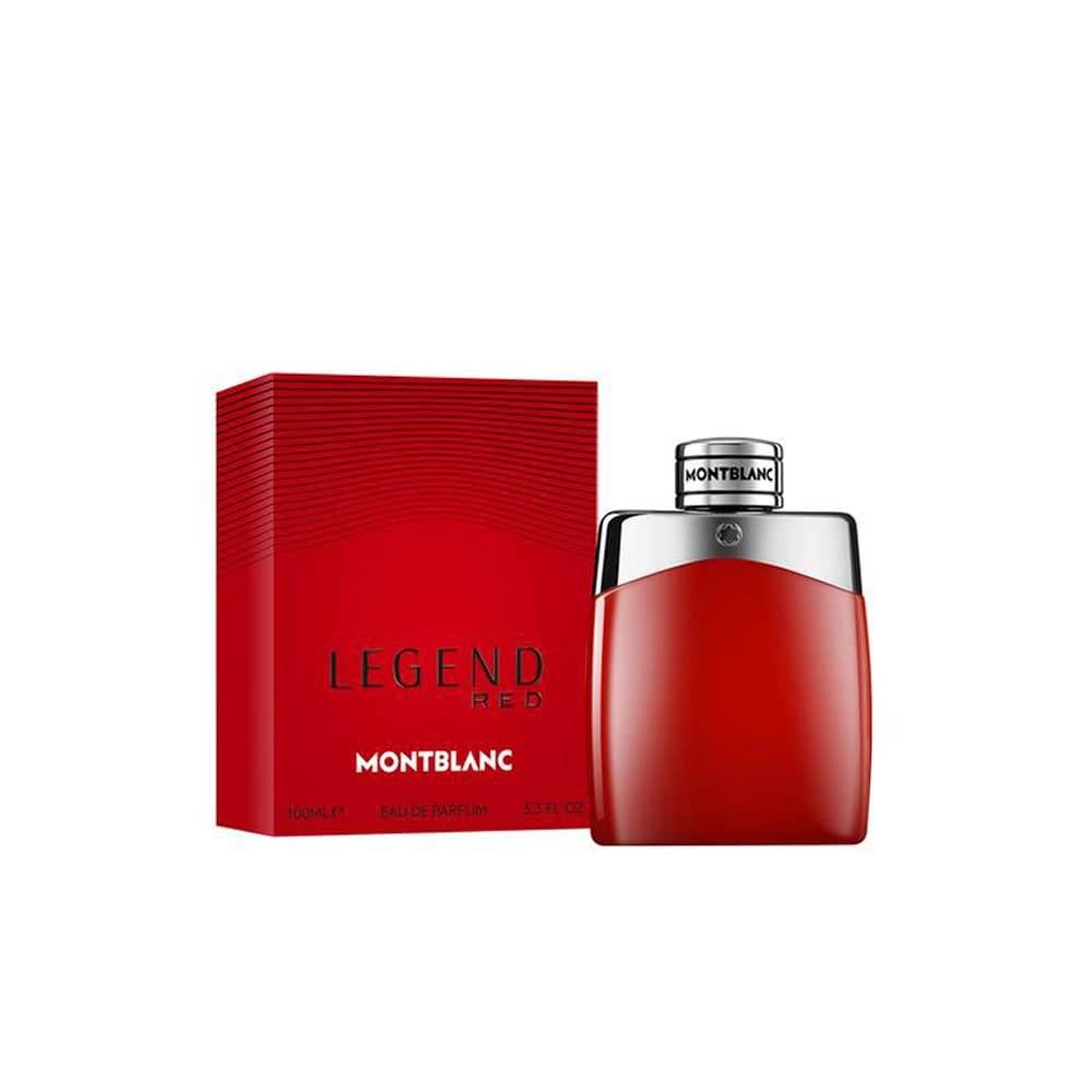 Mont Blanc – Legend Red Eau de Parfum - My-Smell.pl
