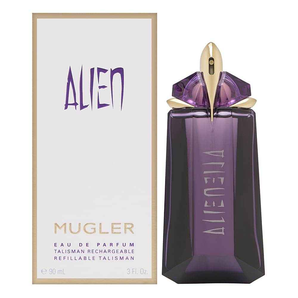 Thierry Mugler – Alien Eau de Parfum - My-Smell.pl