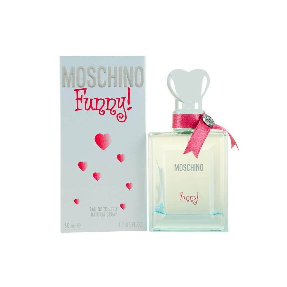 Moschino – Funny Eau de Toilette - My-Smell.pl
