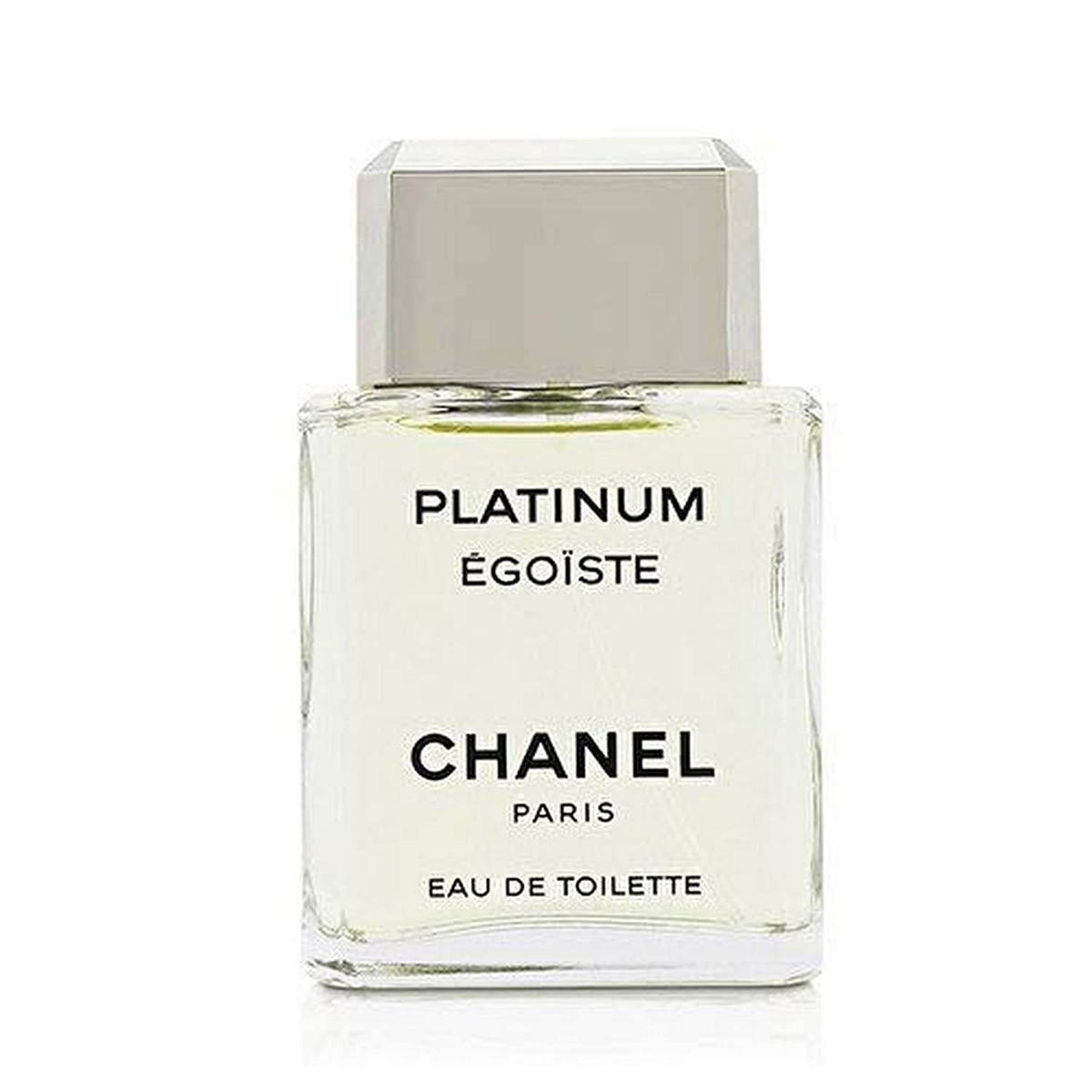 Chanel – Platinium Egoiste Eau de Toilette - My-Smell.pl