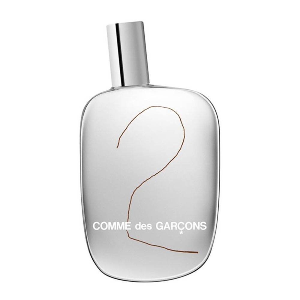 Comme des Garcons - Comme des Garcons 2 EAU DE PARFUM(Unisex) - My-Smell.pl
