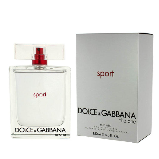Dolce&Gabbana – The One Sport Eau de Toilette - My-Smell.pl