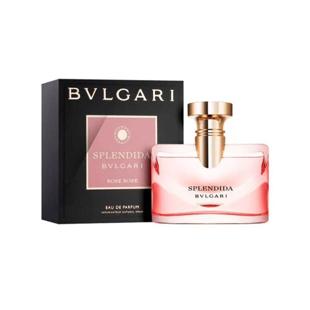 Bvlgari -Splendida Rose Rose Eau de Parfum - My-Smell.pl