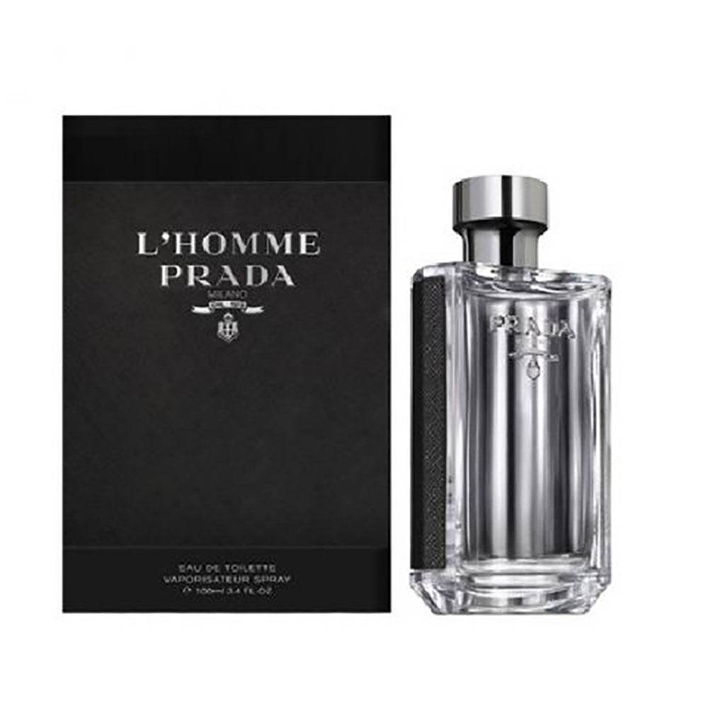 Prada – L'Homme Eau de Toilette - My-Smell.pl