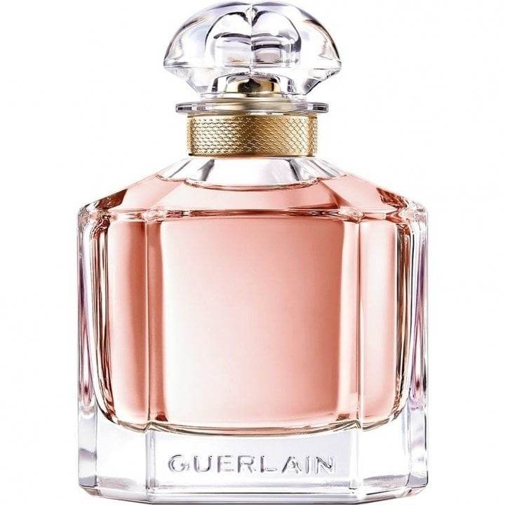 Guerlain- Mon Guerlain EAU DE PARFUM - My-Smell.pl