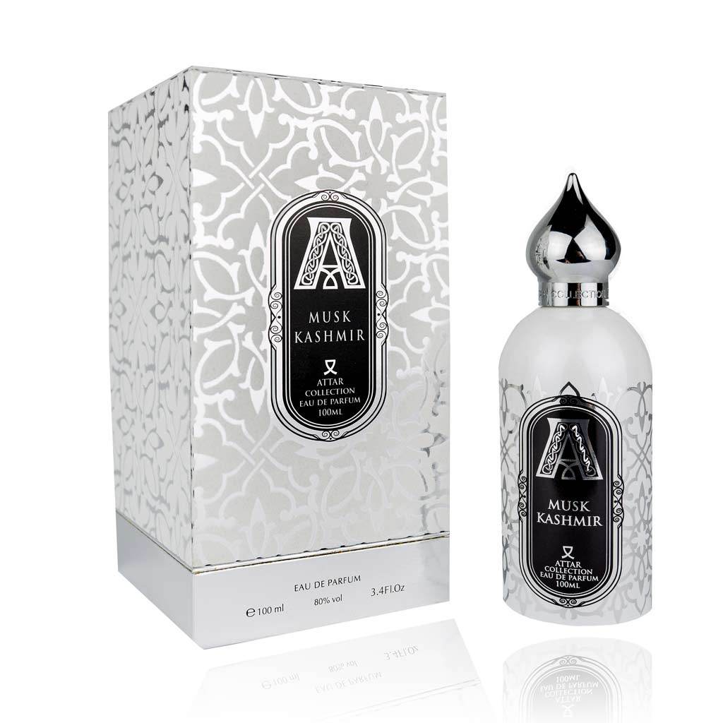 Attar - Musk Kashmir EAU DE PARFUM (Unisex) - My-Smell.pl