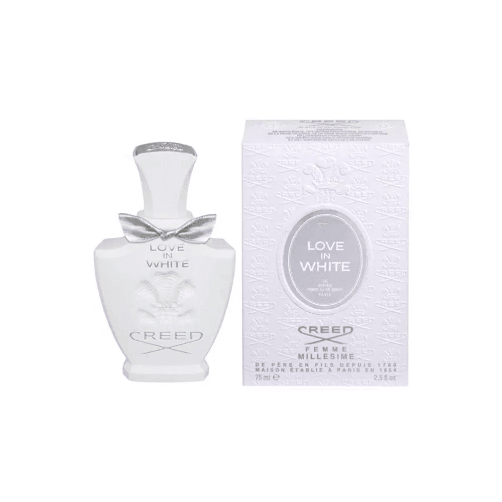Creed - Love In White (Woman) Eau de Parfum - My-Smell.pl
