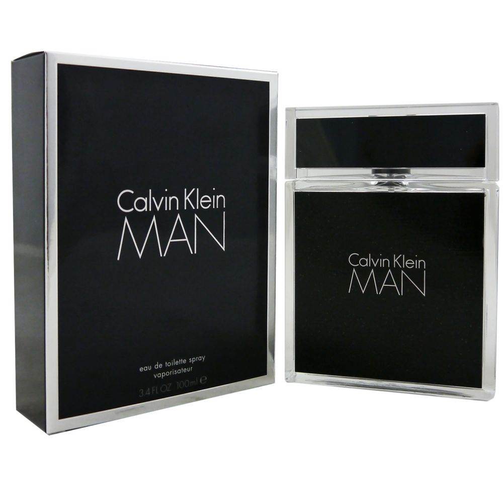 Calvin Klein – Man Eau De Toilette - My-Smell.pl