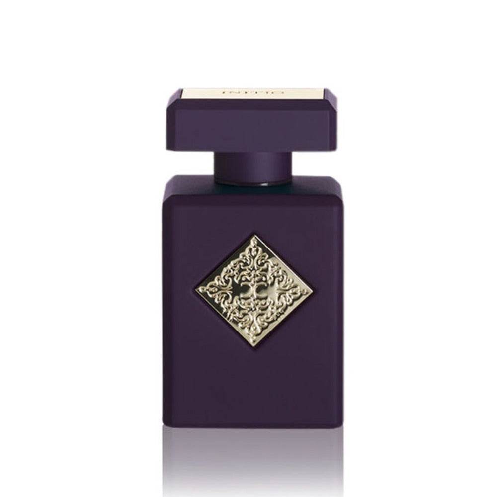 Side Effect – flakon perfum unisex o orientalno-bursztynowym charakterze, z nutami rumu, tytoniu i wanilii, ciepły, intensywny i zmysłowy zapach na wieczór.