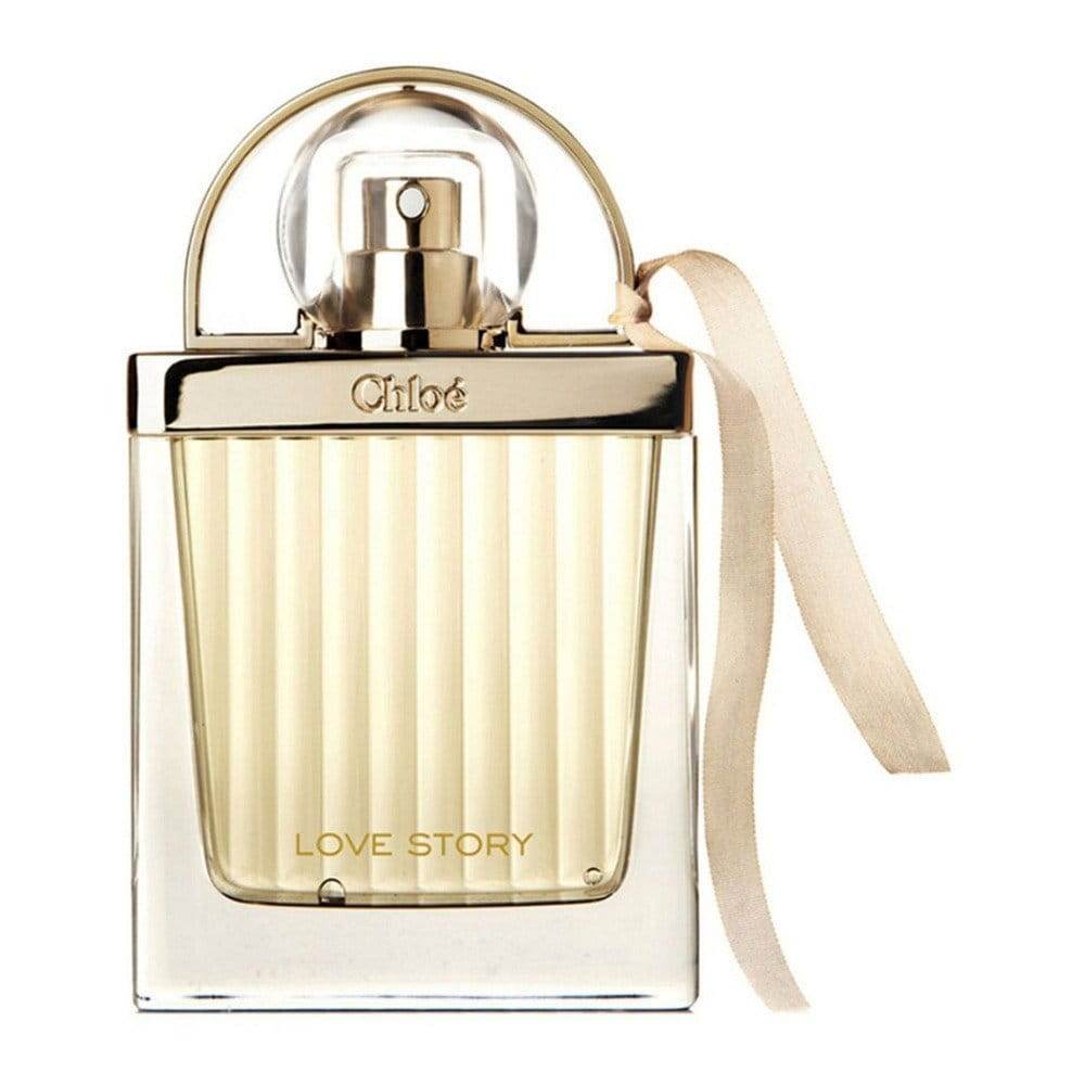 Chloe - Love Story EAU DE PARFUM - My-Smell.pl