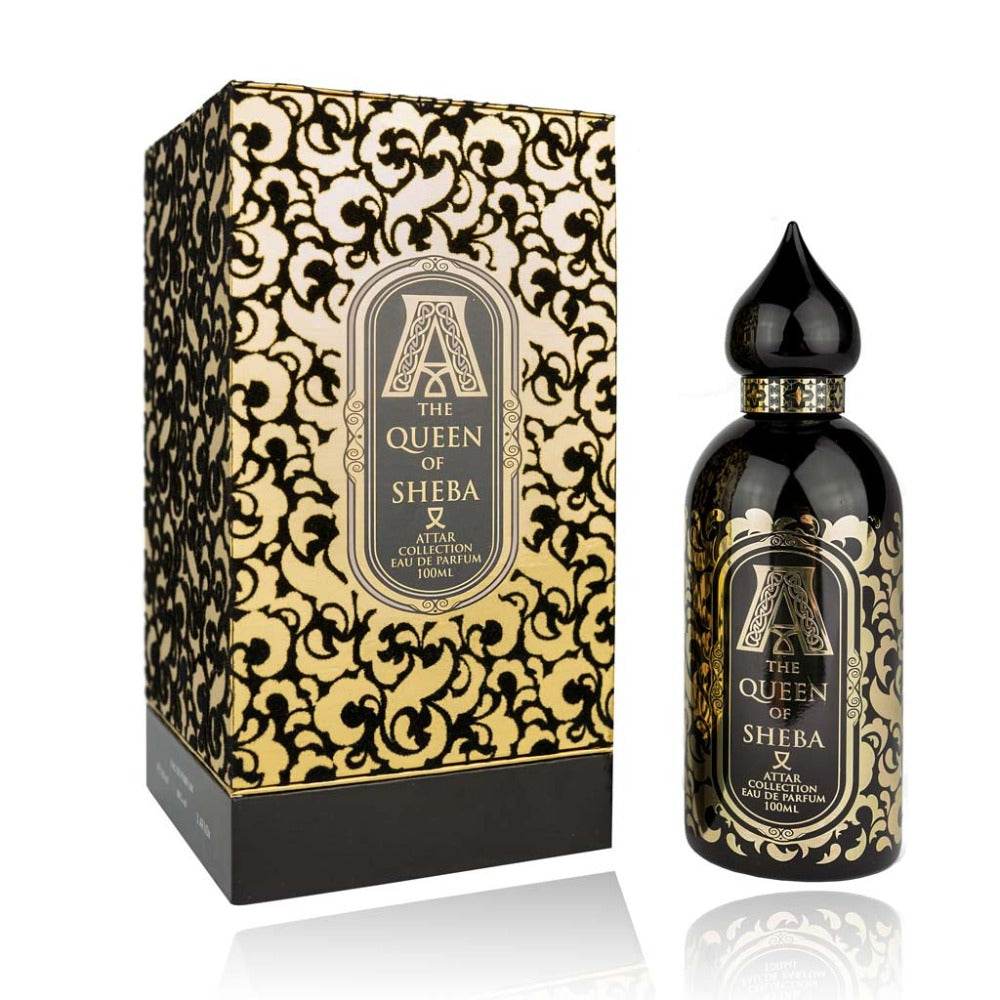 Attar - The Queen of Sheba EAU DE PARFUM - My-Smell.pl