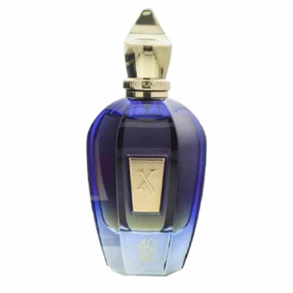 Xerjoff - 40 Knots Eau de Parfum (Unisex) - My-Smell.pl