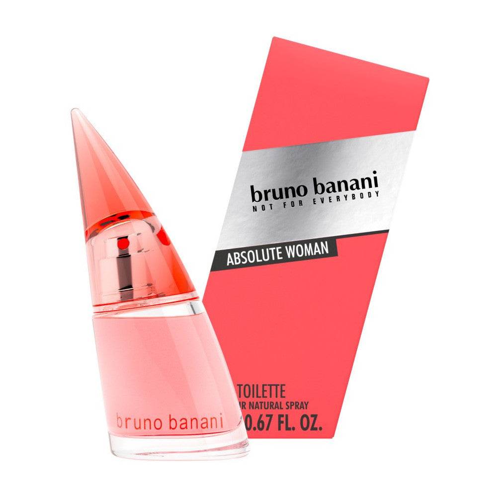 Bruno Banani - Absolute Bruno Eau de Toilette - My-Smell.pl