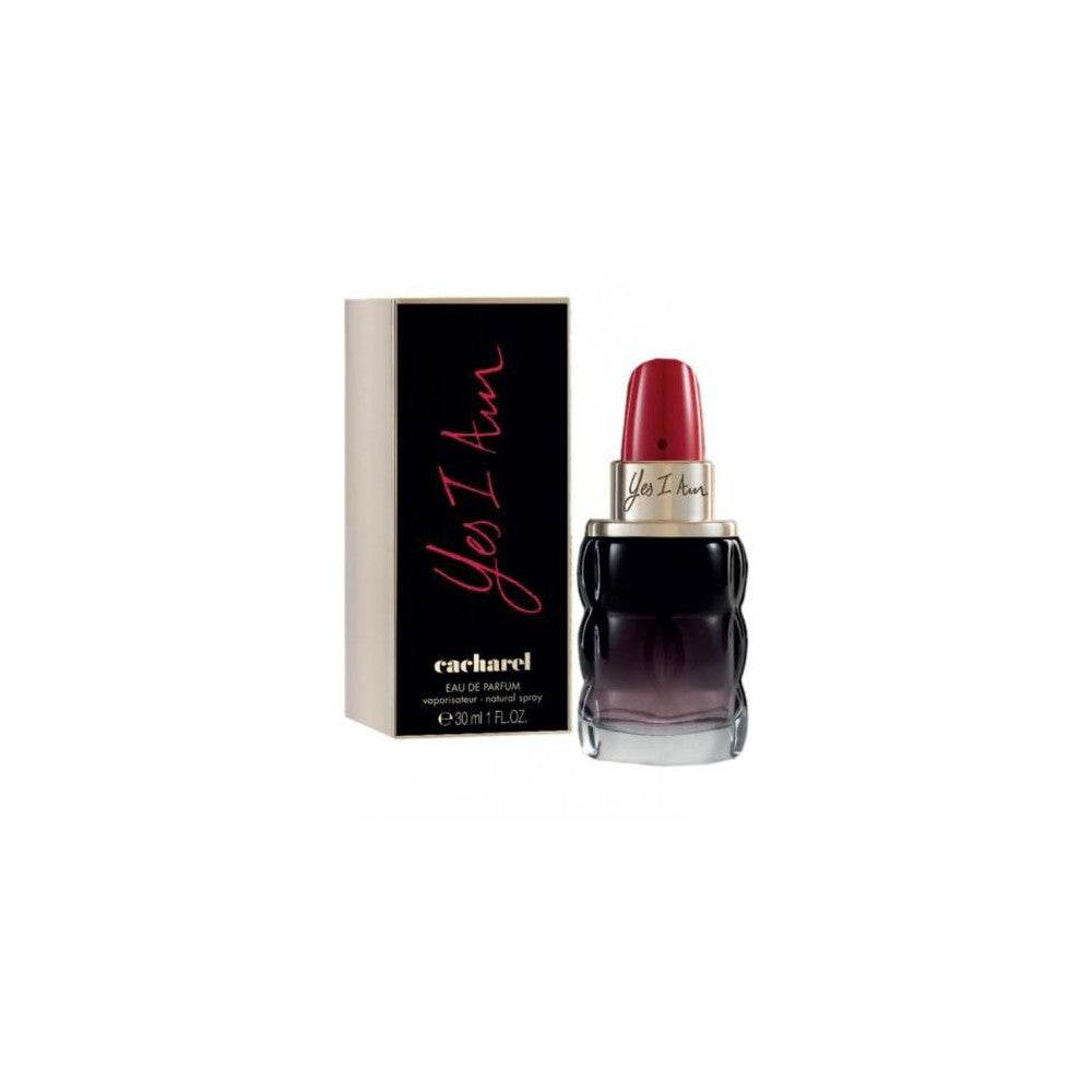 Cacharel - Yes I Am Eau de Parfum - My-Smell.pl