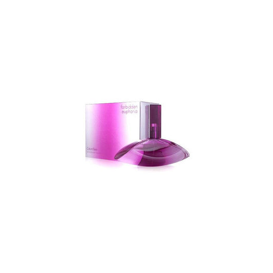 Calvin Klein - Euphoria Forbidden Eau de Parfum - My-Smell.pl