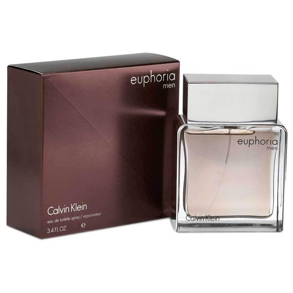 Calvin Klein – Euphoria Men Eau de Toilette - My-Smell.pl