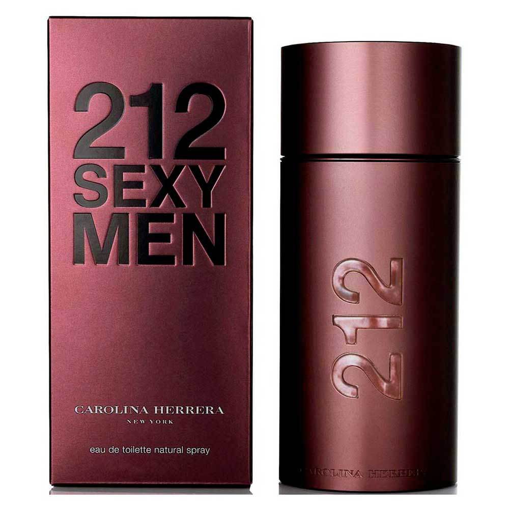 Carolina Herrera – 212 SEXY MEN Eau de Toilette - My-Smell.pl
