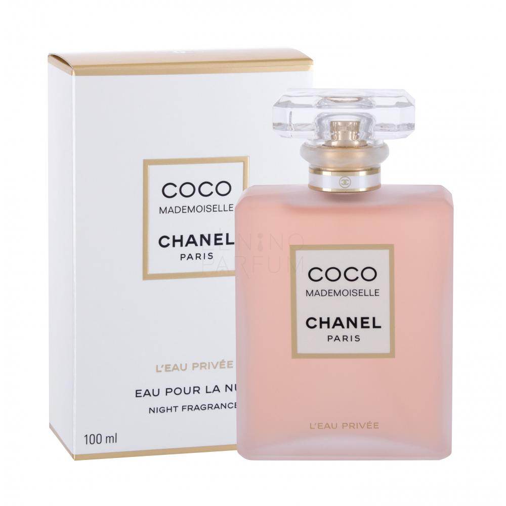 Chanel - Coco Mademoiselle - L’Eau Privee Eau de Toilette - My-Smell.pl