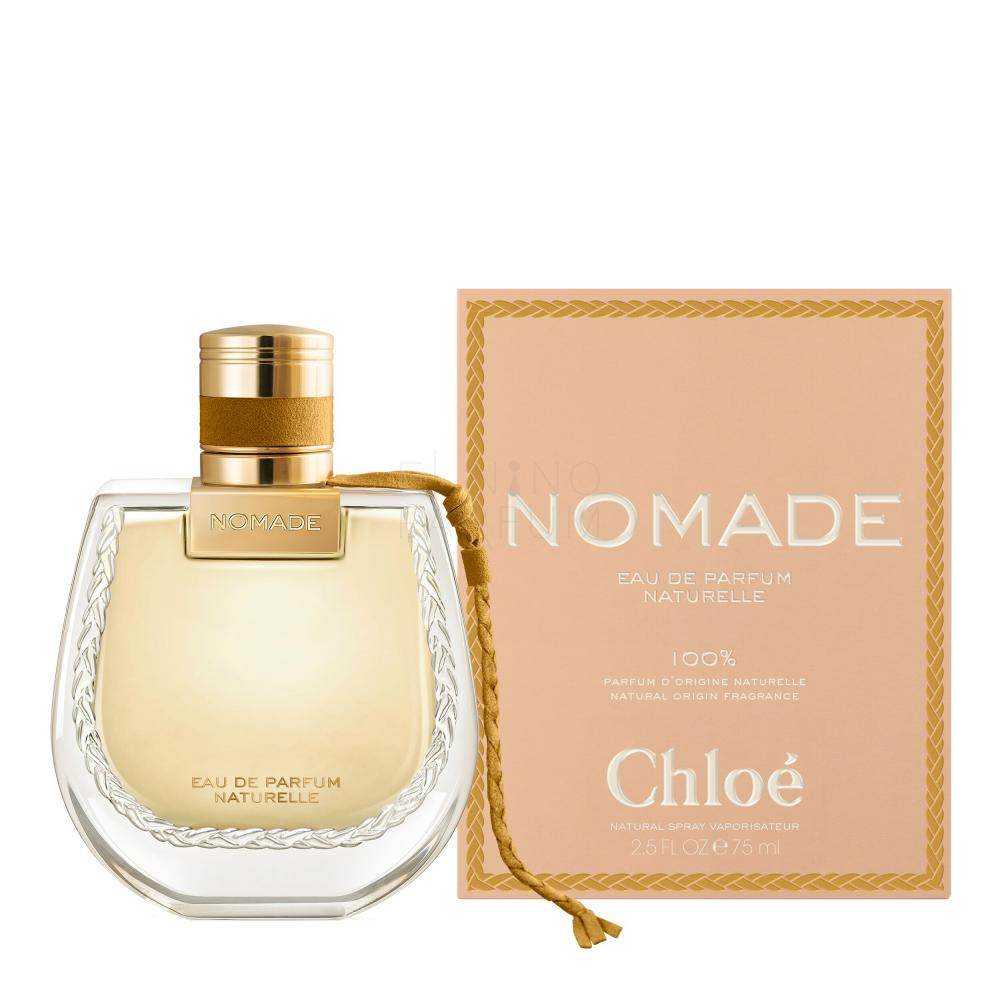 Chloe - Nomade EAU DE PARFUM - My-Smell.pl