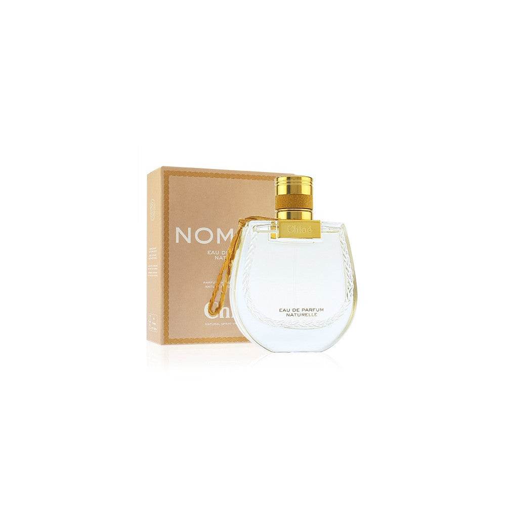 Chloe - Nomade Naturelle EAU DE PARFUM - My-Smell.pl