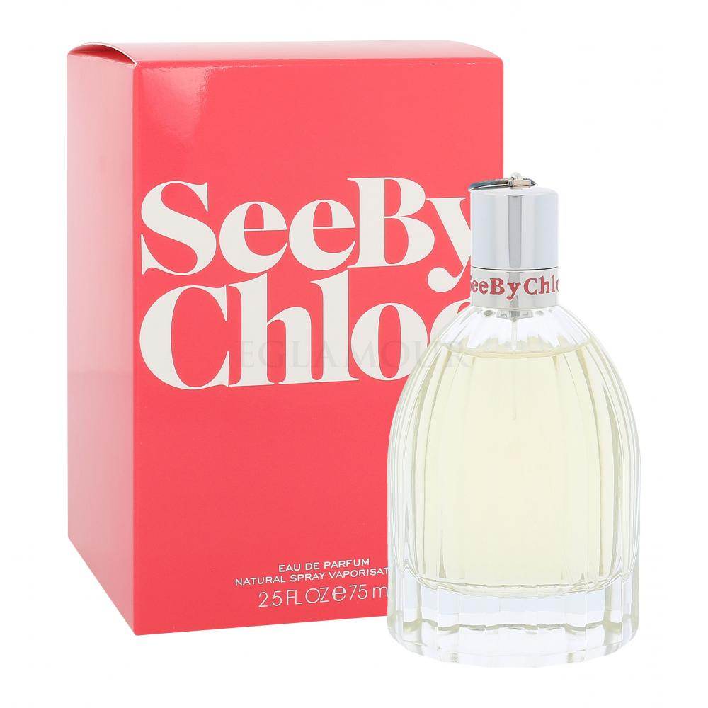 Chloe - See By Chloe EAU DE PARFUM - My-Smell.pl