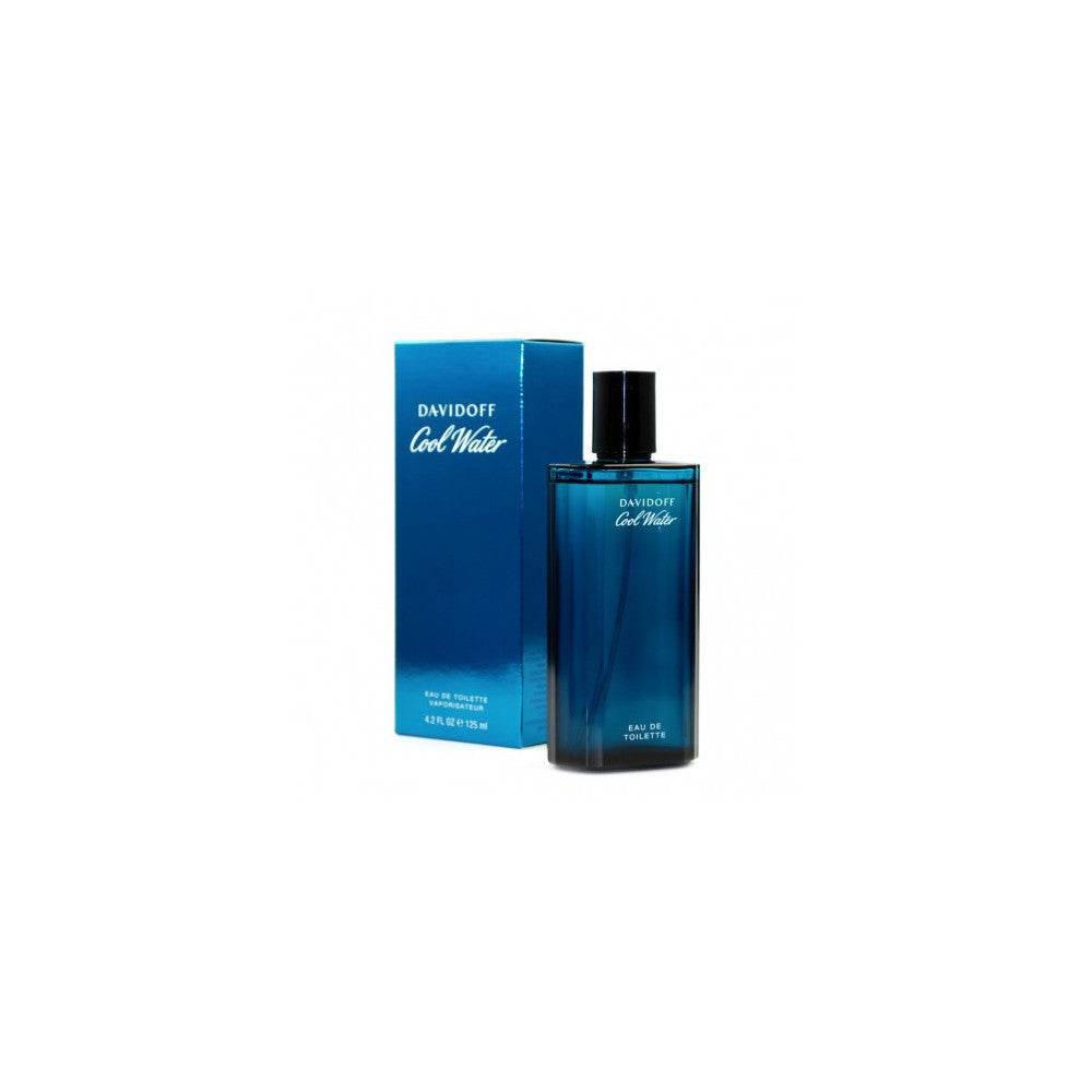 Davidoff – Cool Water EAU DE TOILETTE - My-Smell.pl