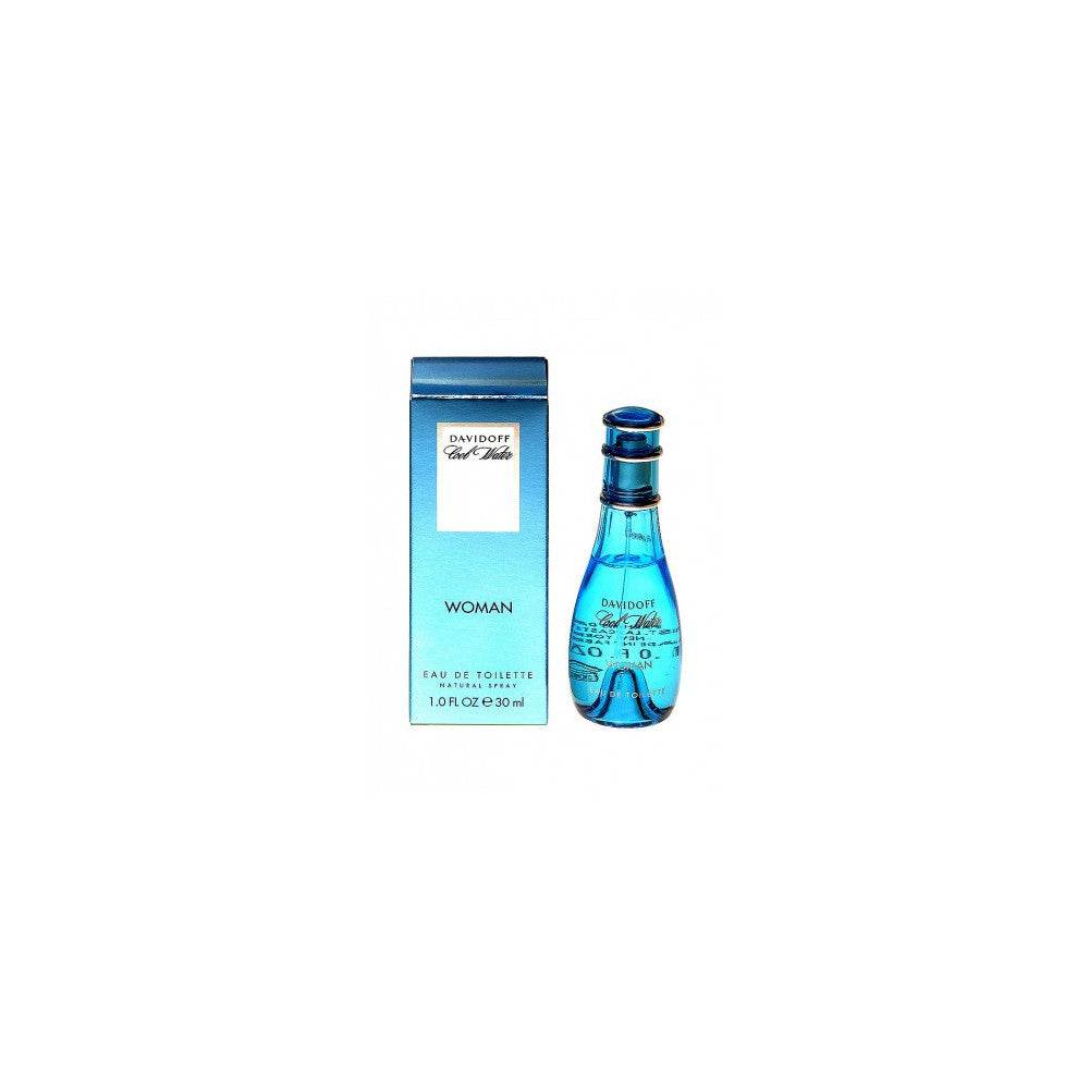 Davidoff - Cool Water Women Eau de Toilette - My-Smell.pl