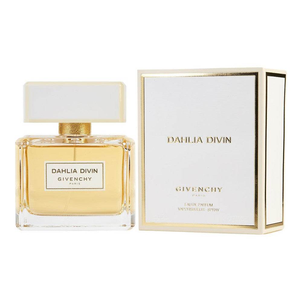 Givenchy - Dahlia Divin Eau de Parfum - My-Smell.pl