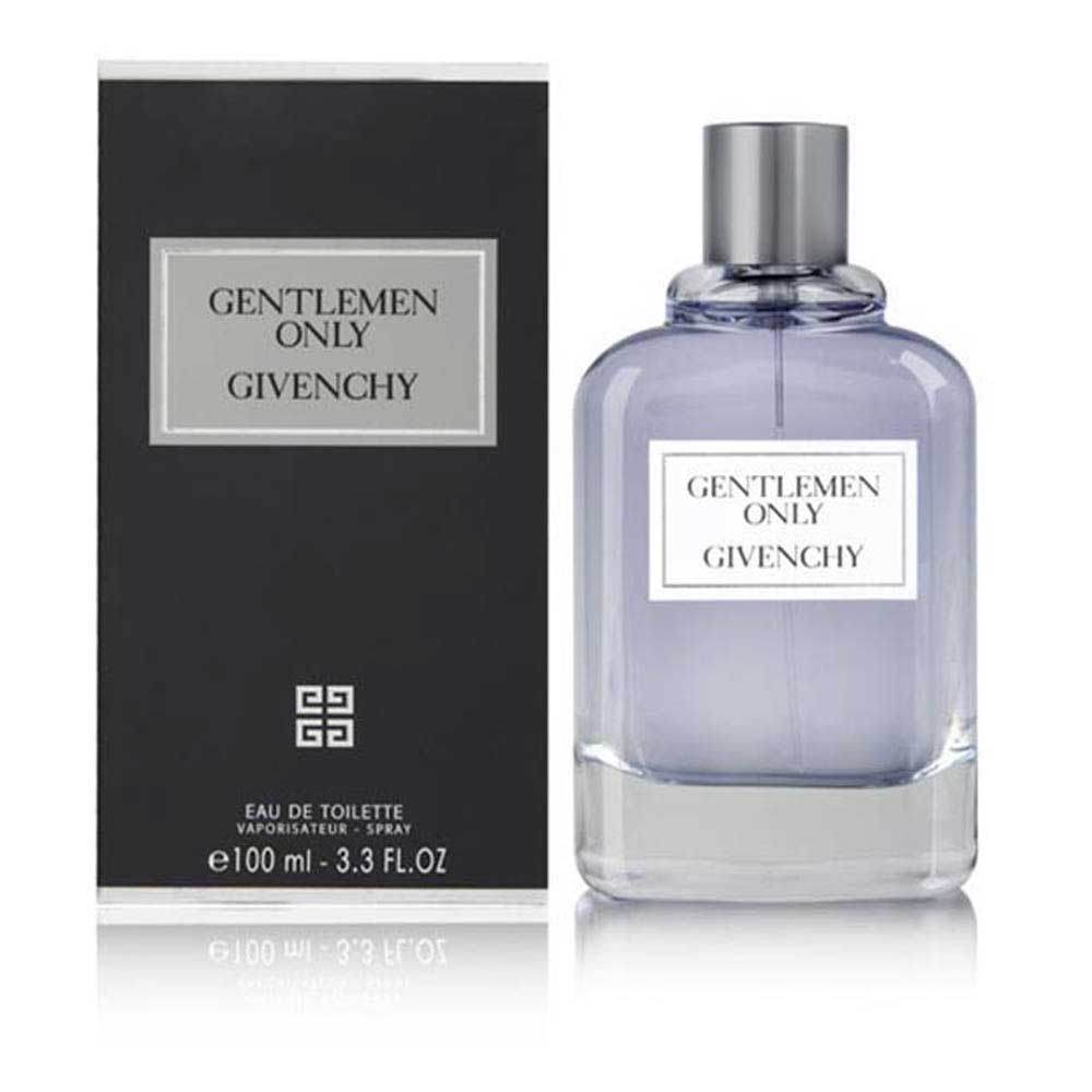 Givenchy – Gentlemen Only Eau de Toilette - My-Smell.pl