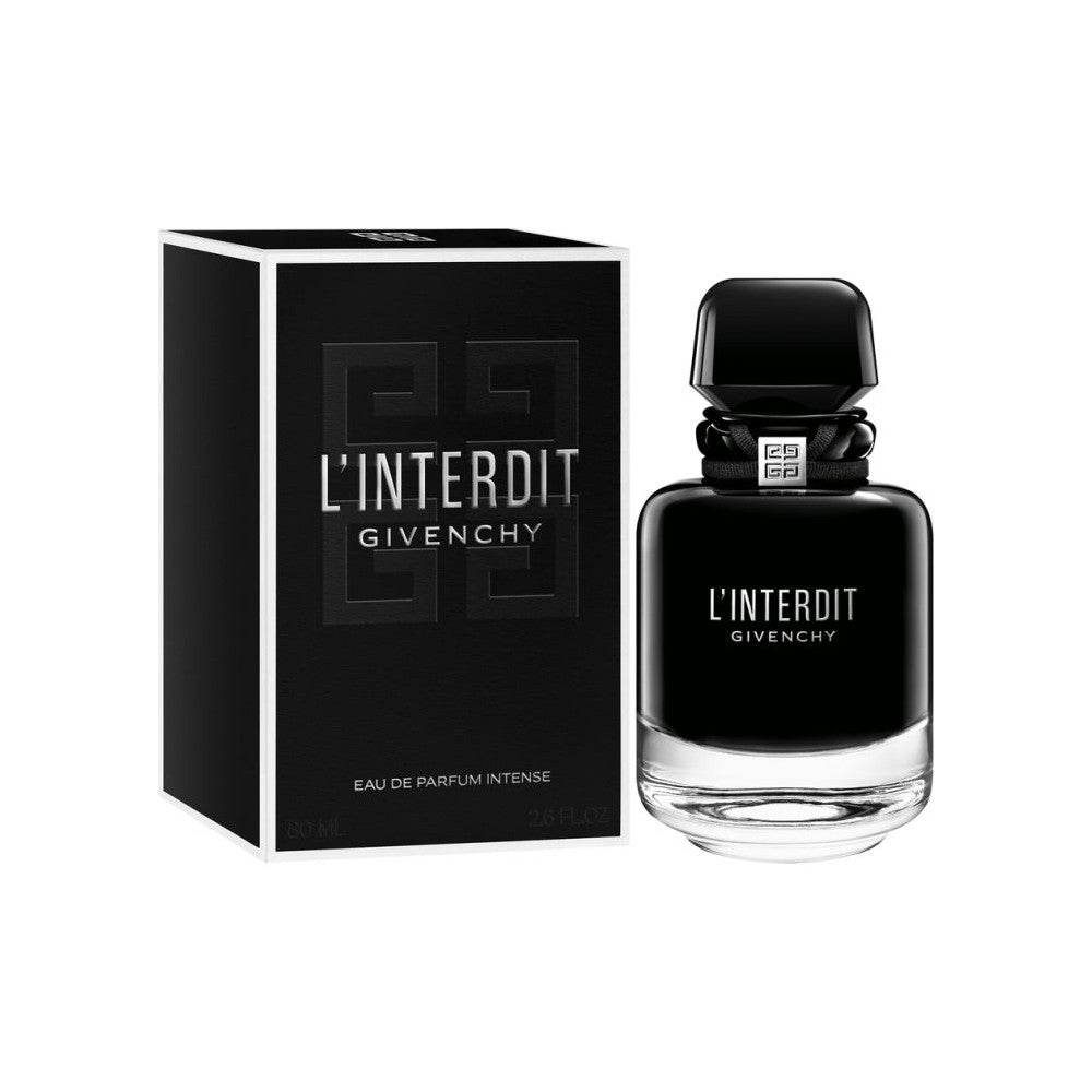 Givenchy - L'interdit Givenchy Intense Eau de Parfum - My-Smell.pl