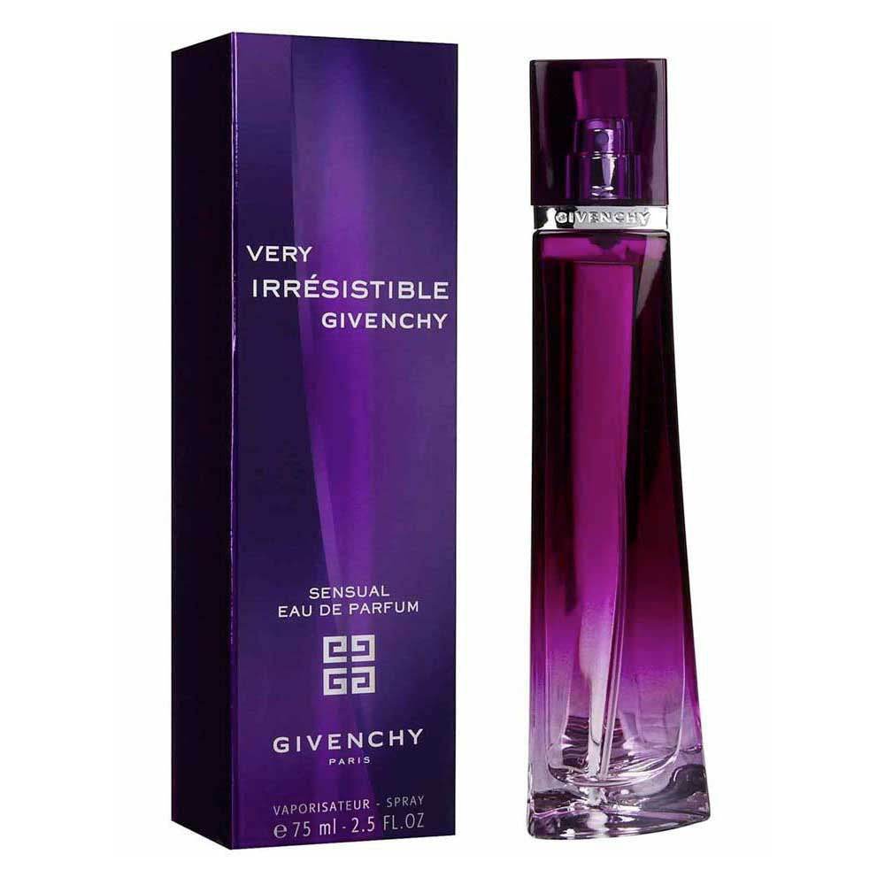 Givenchy - Very Irresistible Eau de Parfum - My-Smell.pl