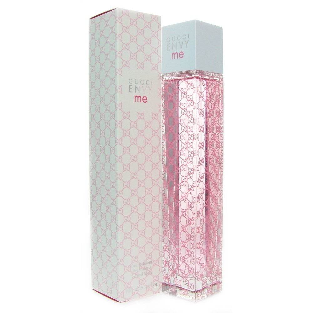 Gucci - Envy Me Eau de Toilette - My-Smell.pl