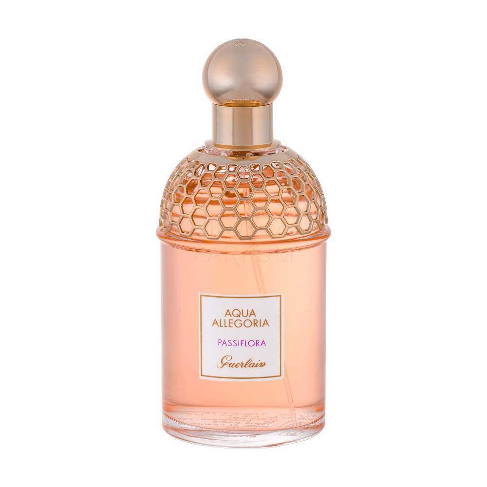 Guerlain - Aqua Allegoria Passiflora EAU DE TOILETTE - My-Smell.pl