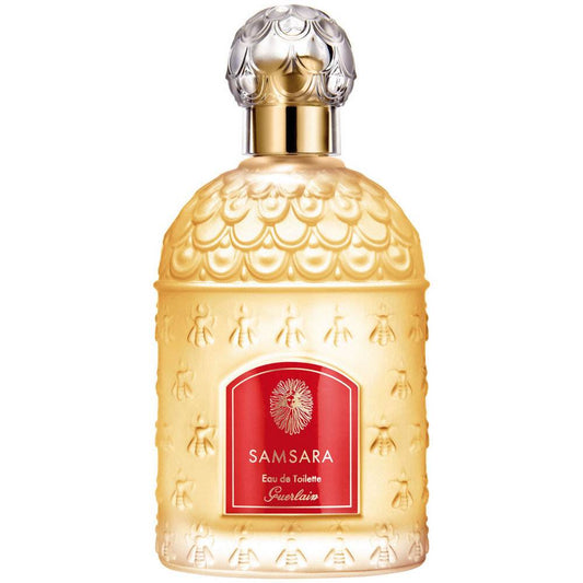 Guerlain- Samsara EAU DE TOILETTE - My-Smell.pl