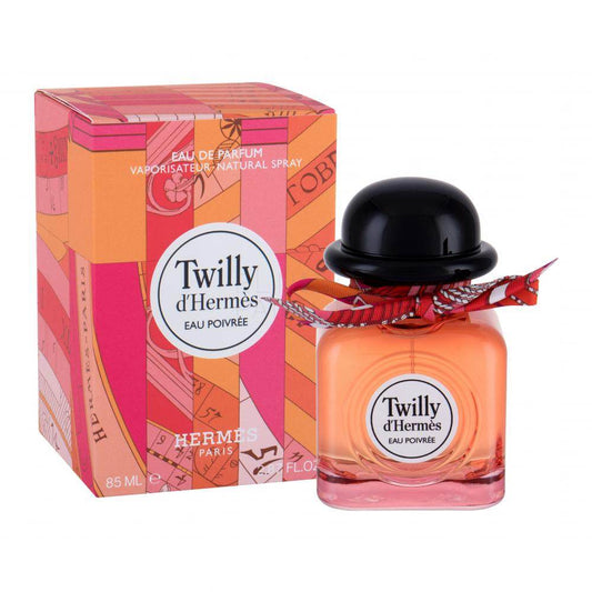 Hermes -Twilly d'Hermès Eau Poivrée EAU DE PARFUM - My-Smell.pl
