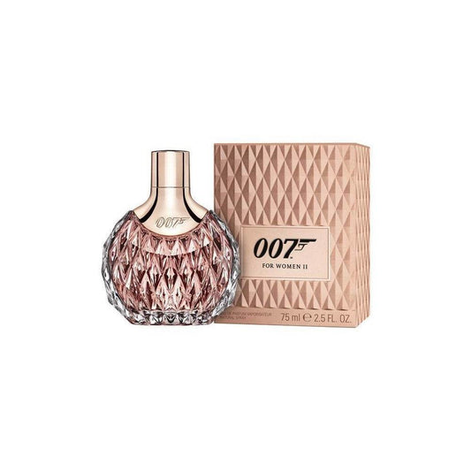 James Bond - 007 for Women II EAU DE PARFUM - My-Smell.pl