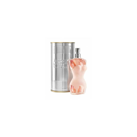Jean Paul Gaultier – Classique EAU DE TOILETTE - My-Smell.pl