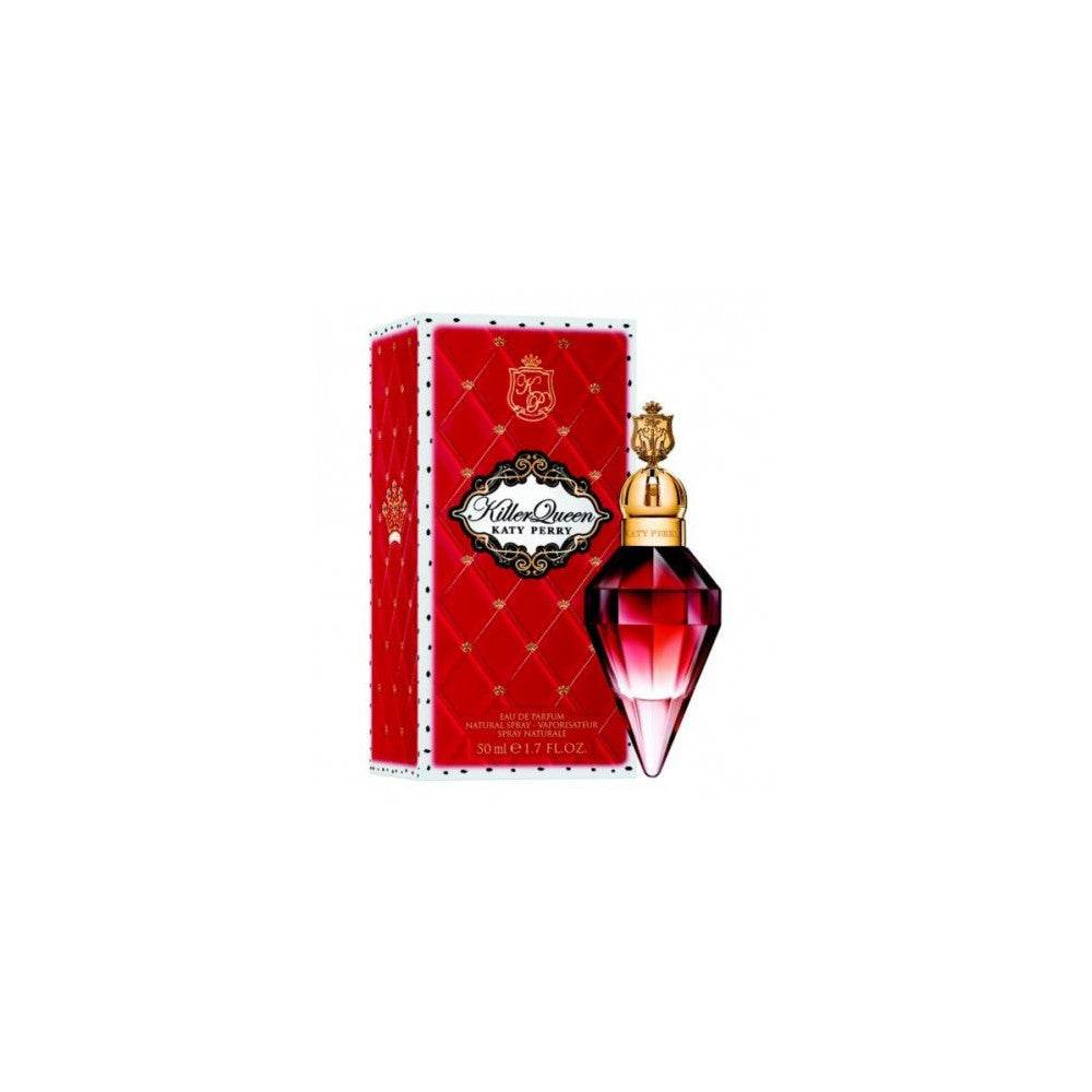 Katy Perry – Killer Queen EAU DE PARFUM - My-Smell.pl