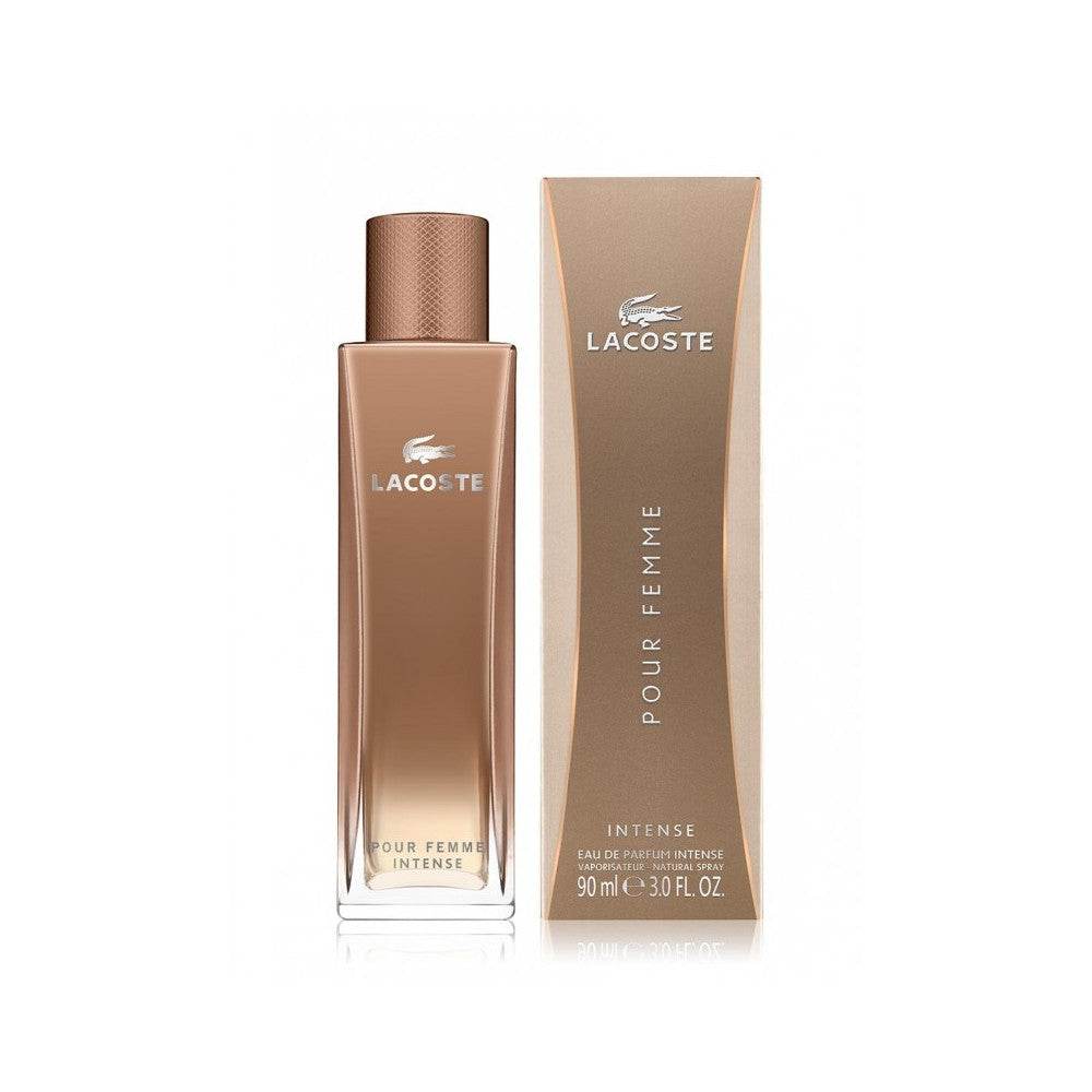 Lacoste – Pour Femme Intense EAU DE PARFUM - My-Smell.pl