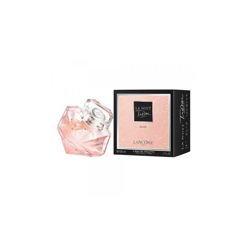 Lancome – La Nuit a Tresor Nude Eau de Toilette - My-Smell.pl