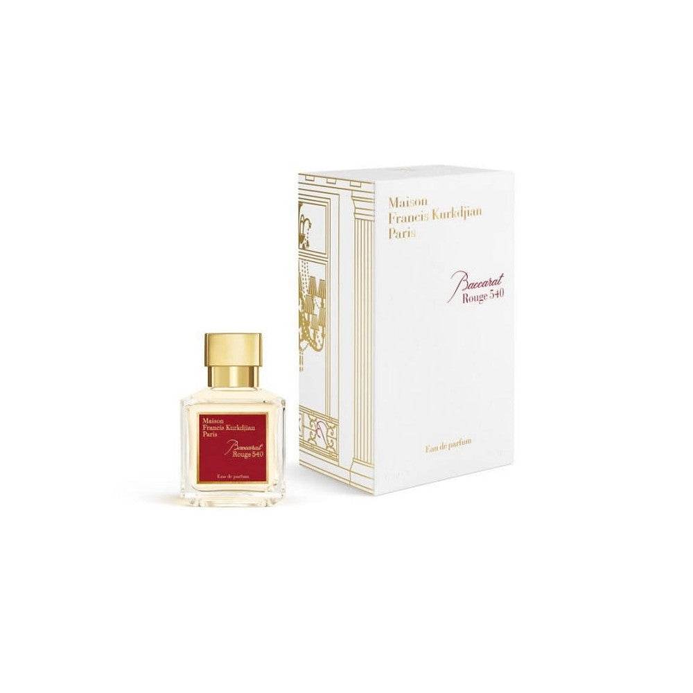 Maison Francis Kurkdjian - ROUGE 540 EDP Eau de Parfum (Unisex) - My-Smell.pl