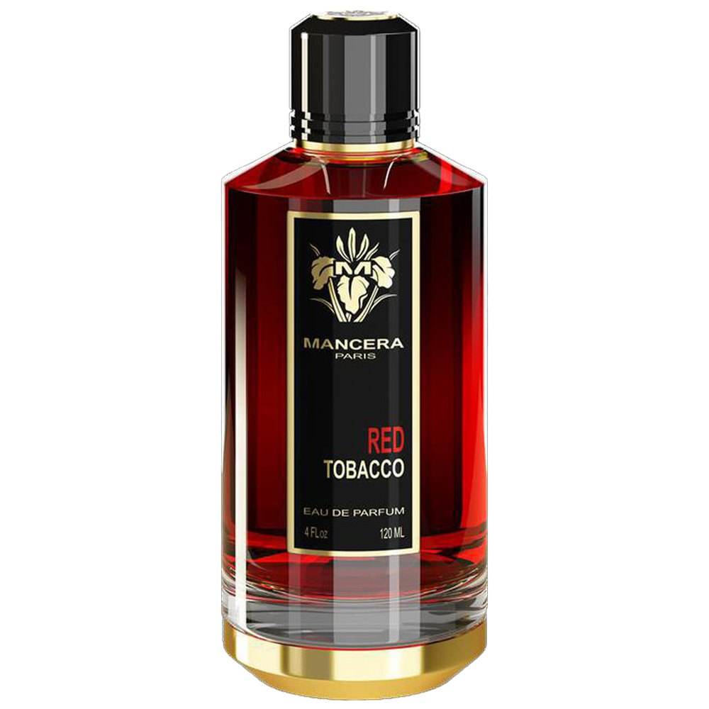Mancera – Red Tobacco EAU DE PARFUM (Unisex) - My-Smell.pl