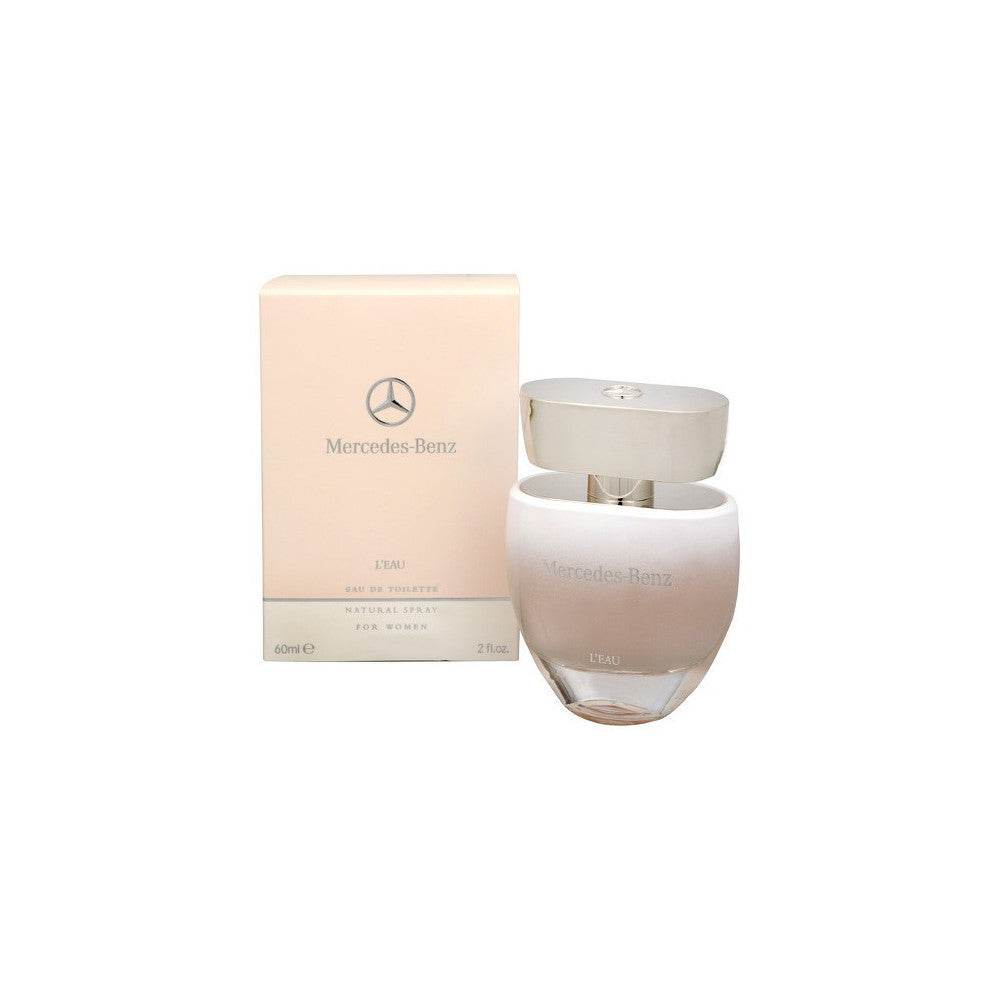 Mercedes Benz – L'eau Eau De Toilette - My-Smell.pl
