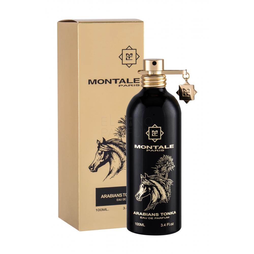 Montale - Arabians Tonka EAU DE PARFUM (Unisex) - My-Smell.pl