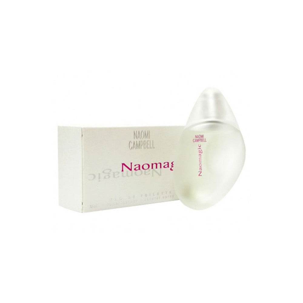 Naomi Campbell – Naomagic Eau de Toilette - My-Smell.pl