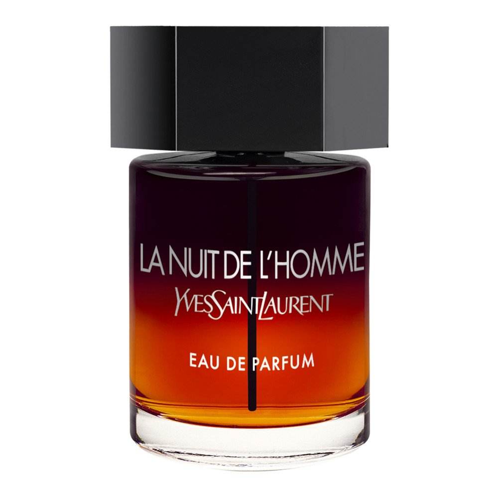 Yves Saint Laurent - La Nuit Del'Homme Eau de Parfum (2019) - My-Smell.pl