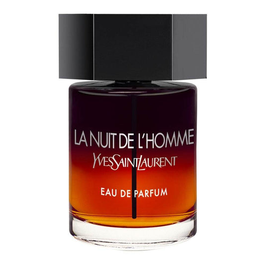 Yves Saint Laurent - La Nuit Del'Homme Eau de Parfum (2019) - My-Smell.pl