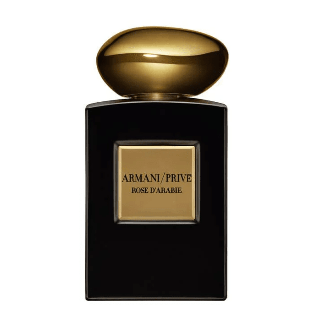 Armani Prive - Rose D’Arabie EAU DE PARFUM (Unisex) - My-Smell.pl