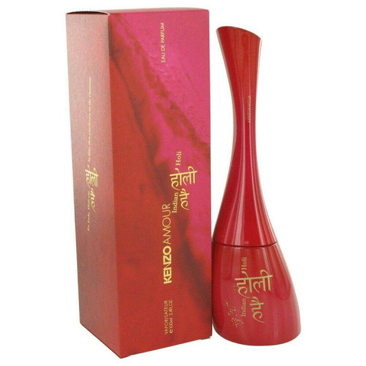 Kenzo – Kenzo Amour Indian Holi Eau de Parfum - My-Smell.pl