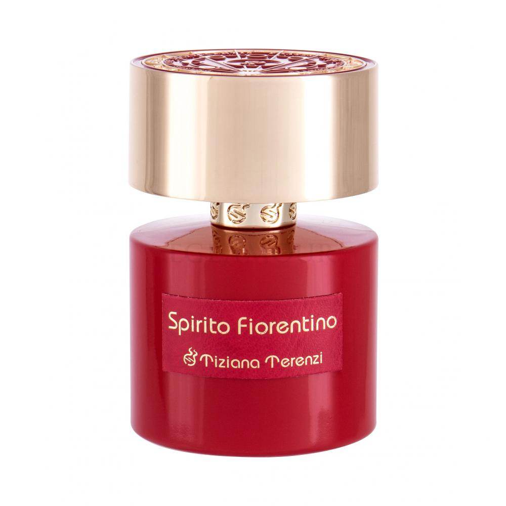 Tiziana Terenzi – Spirito Fiorentino(Unisex) Eau de Parfum - My-Smell.pl